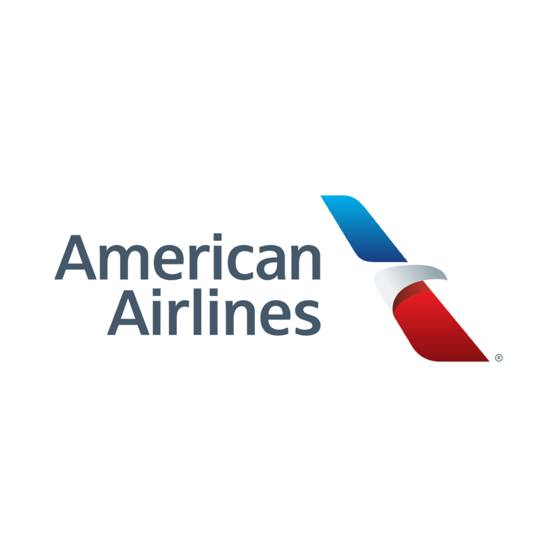 american airlines png transparent background