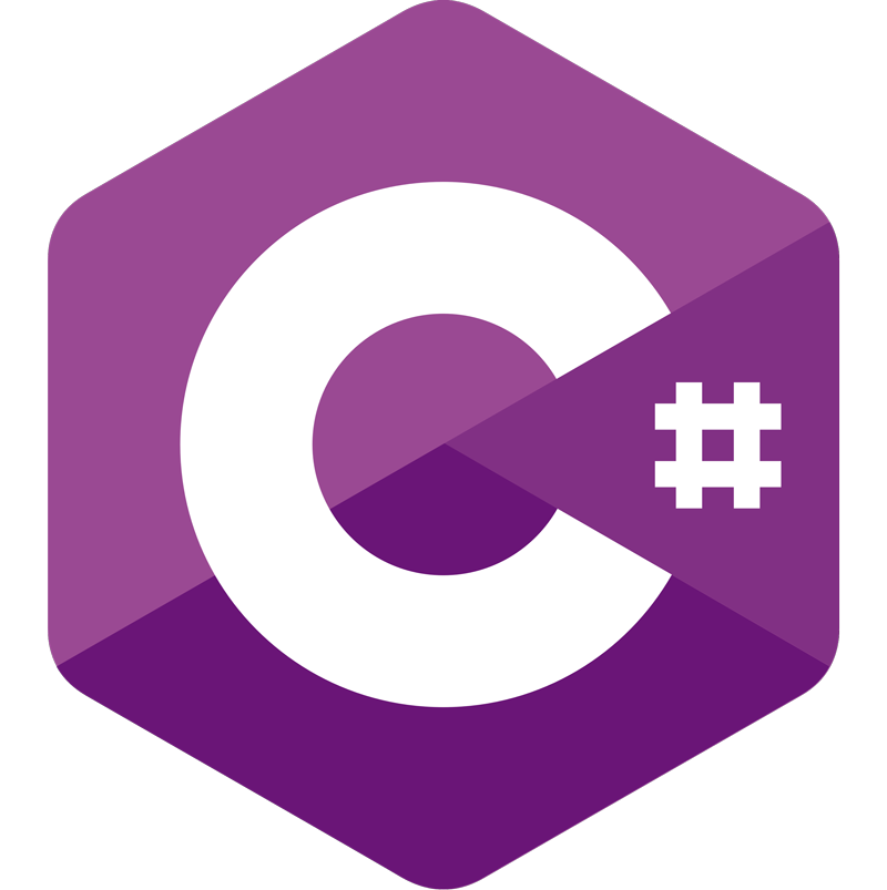 c sharp (c#) png transparent background