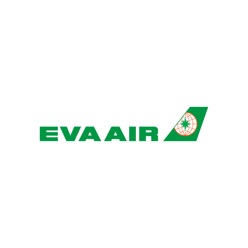 eva air png transparent background