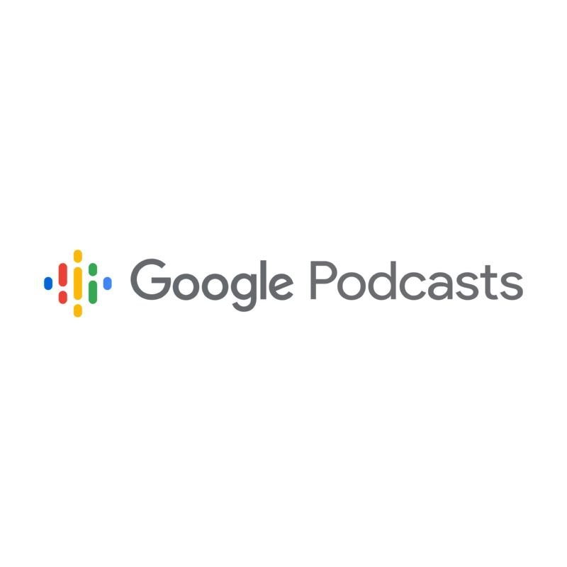 google podcasts png transparent background
