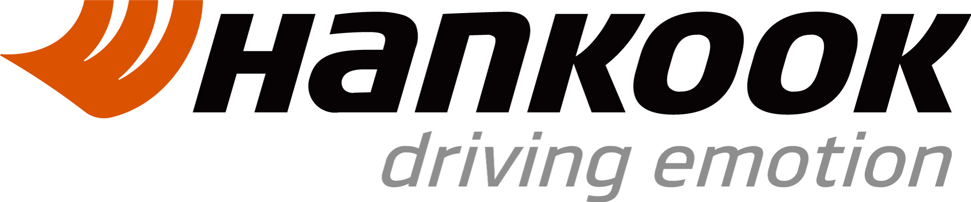 hankook with text png transparent background