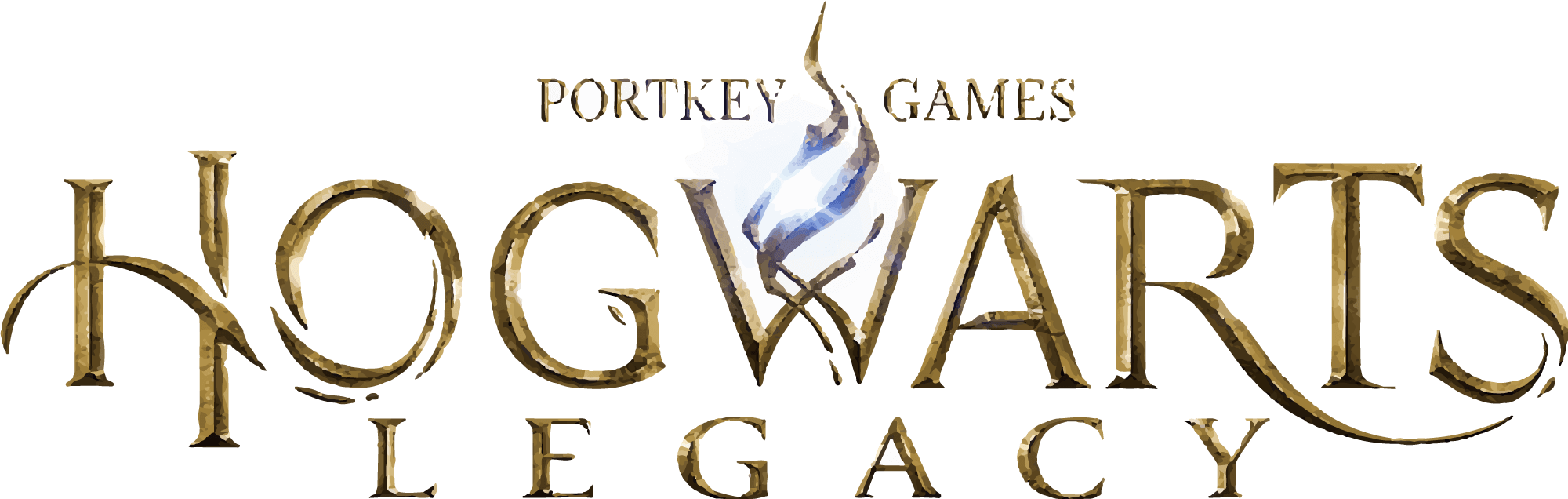 hogwarts legacy png transparent background