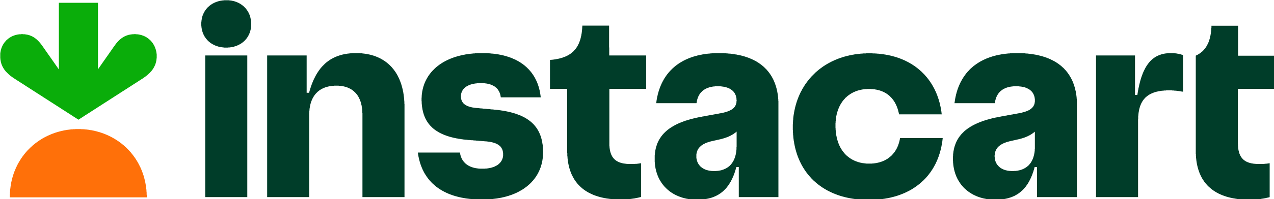 instacart png transparent background