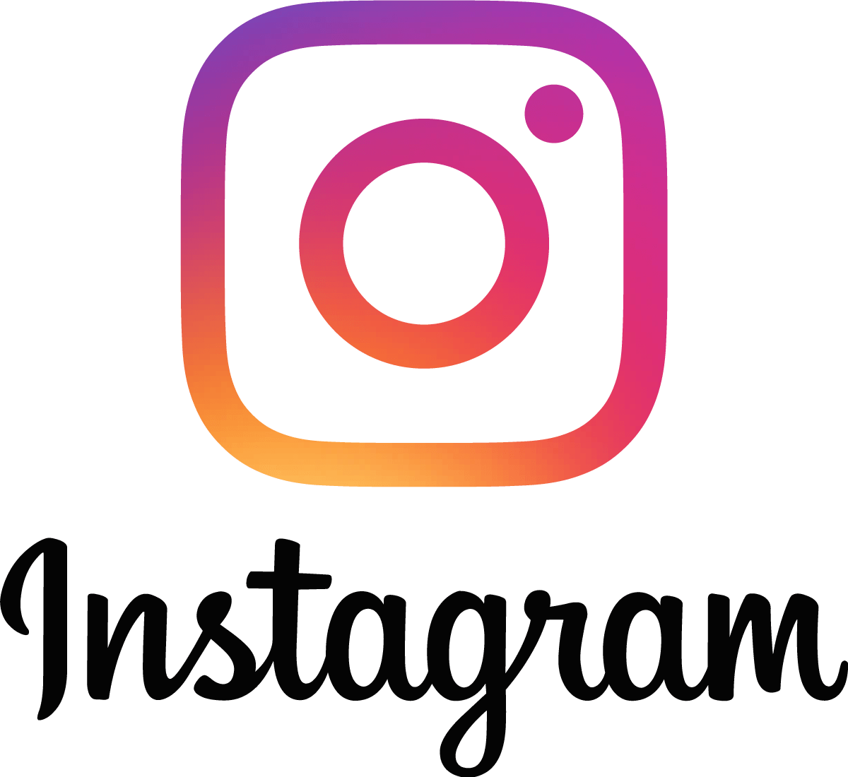 instagram with name png transparent background