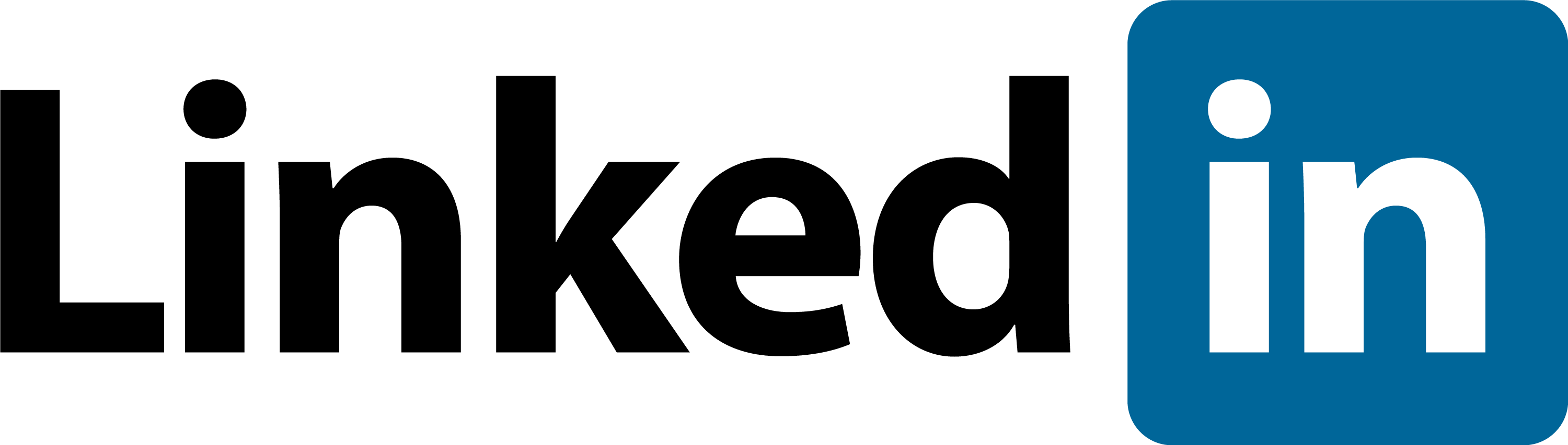 linked in png transparent background