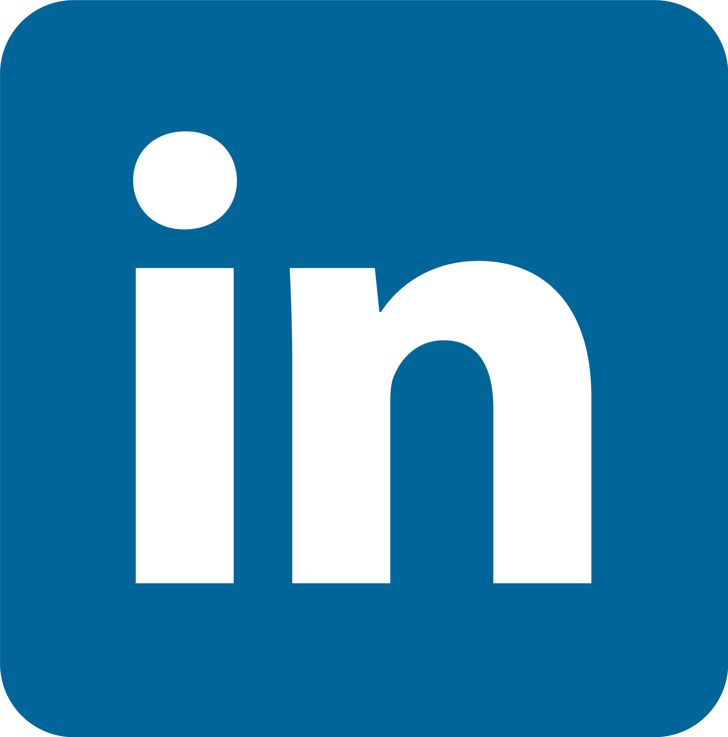 linkedin png transparent background