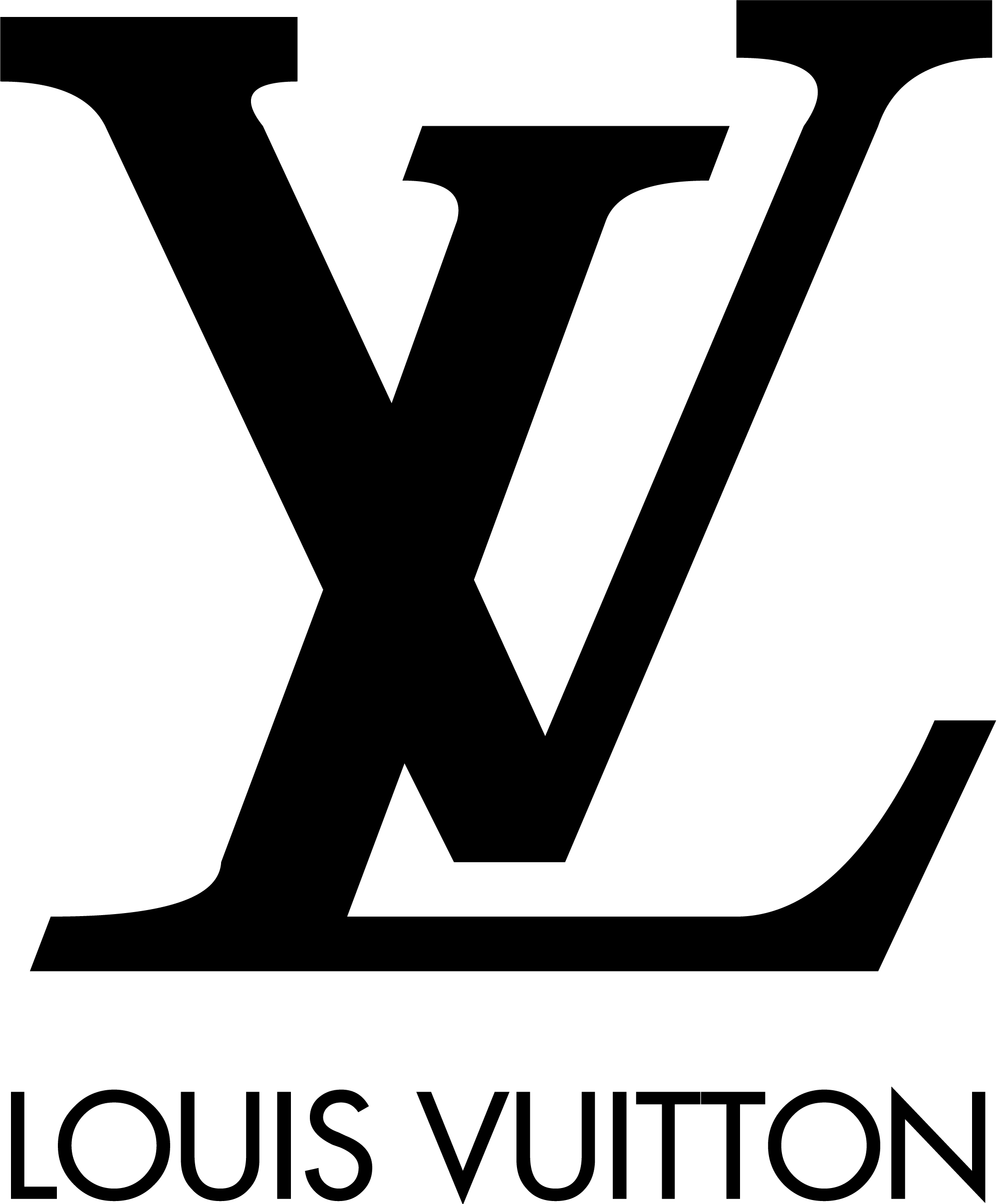 louis vuitton png transparent background