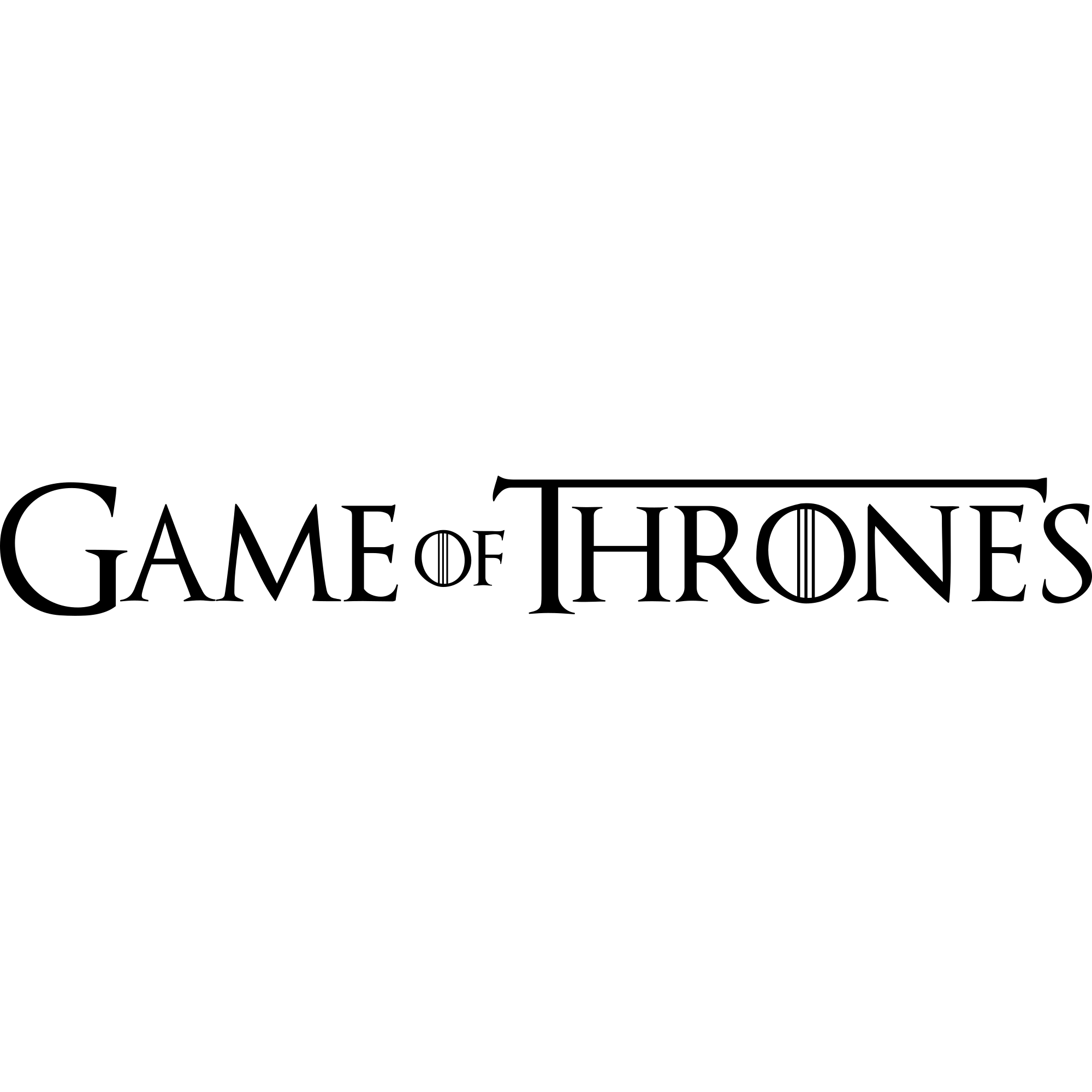 game of thrones png transparent background