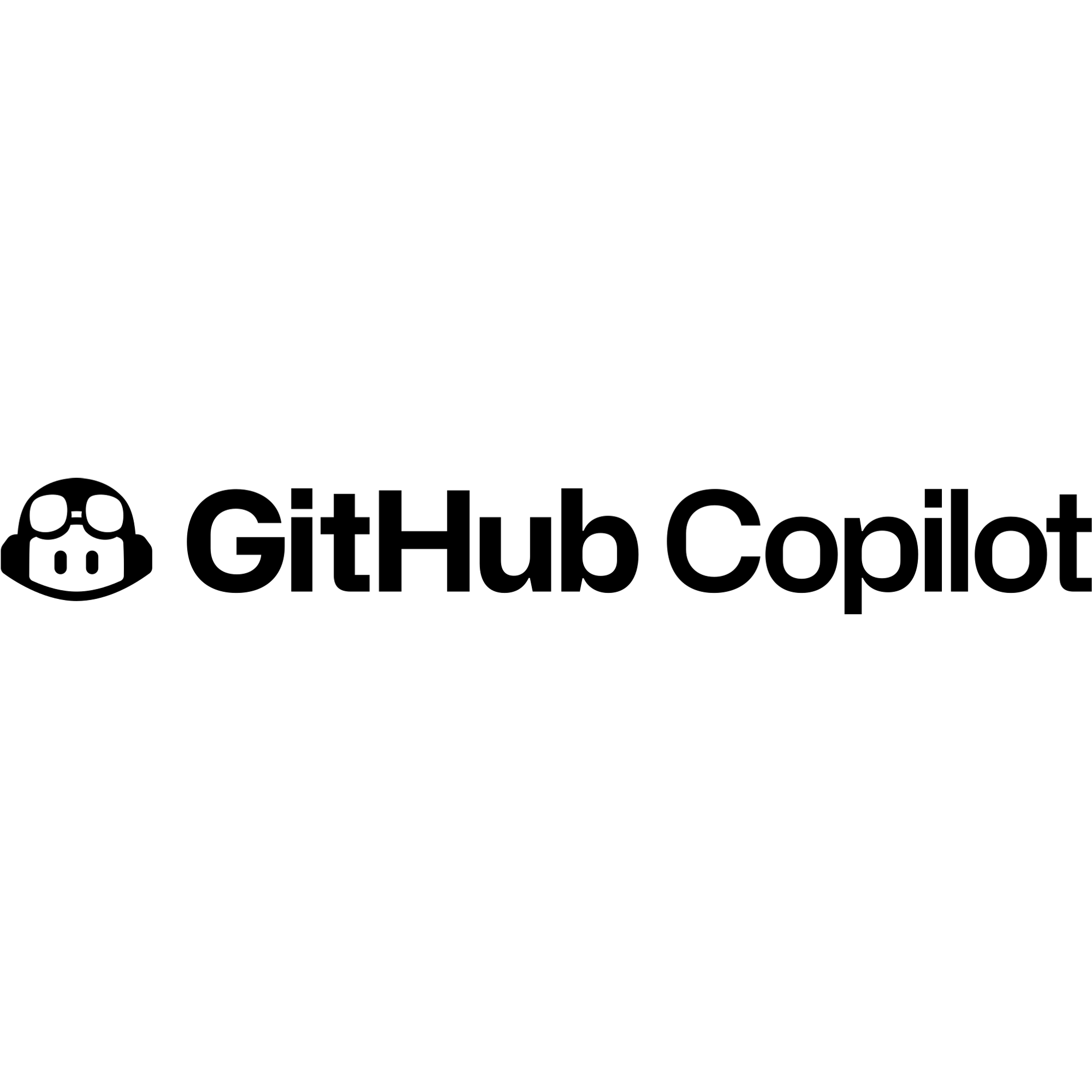 github copilot png transparent background