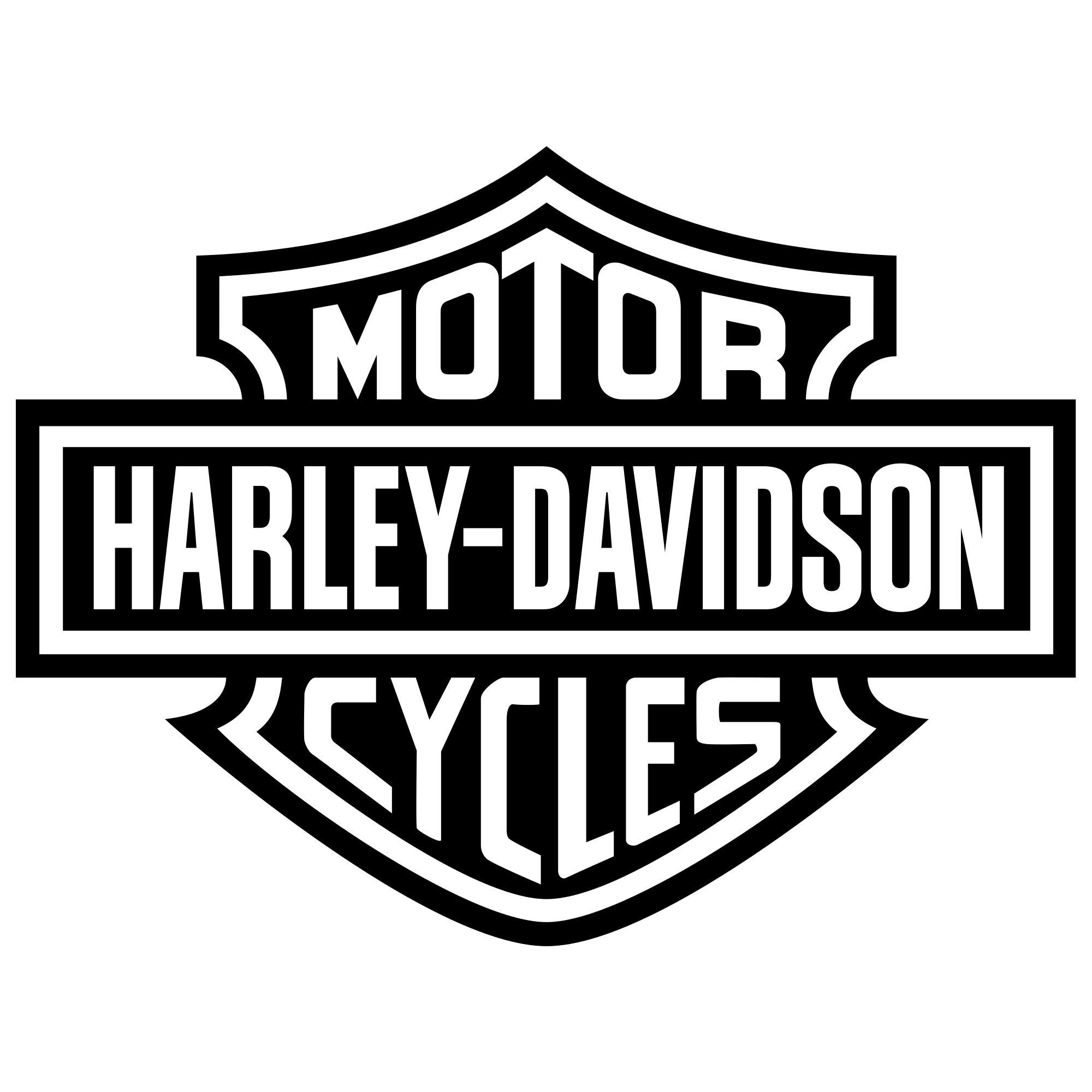 harley davidson png transparent background
