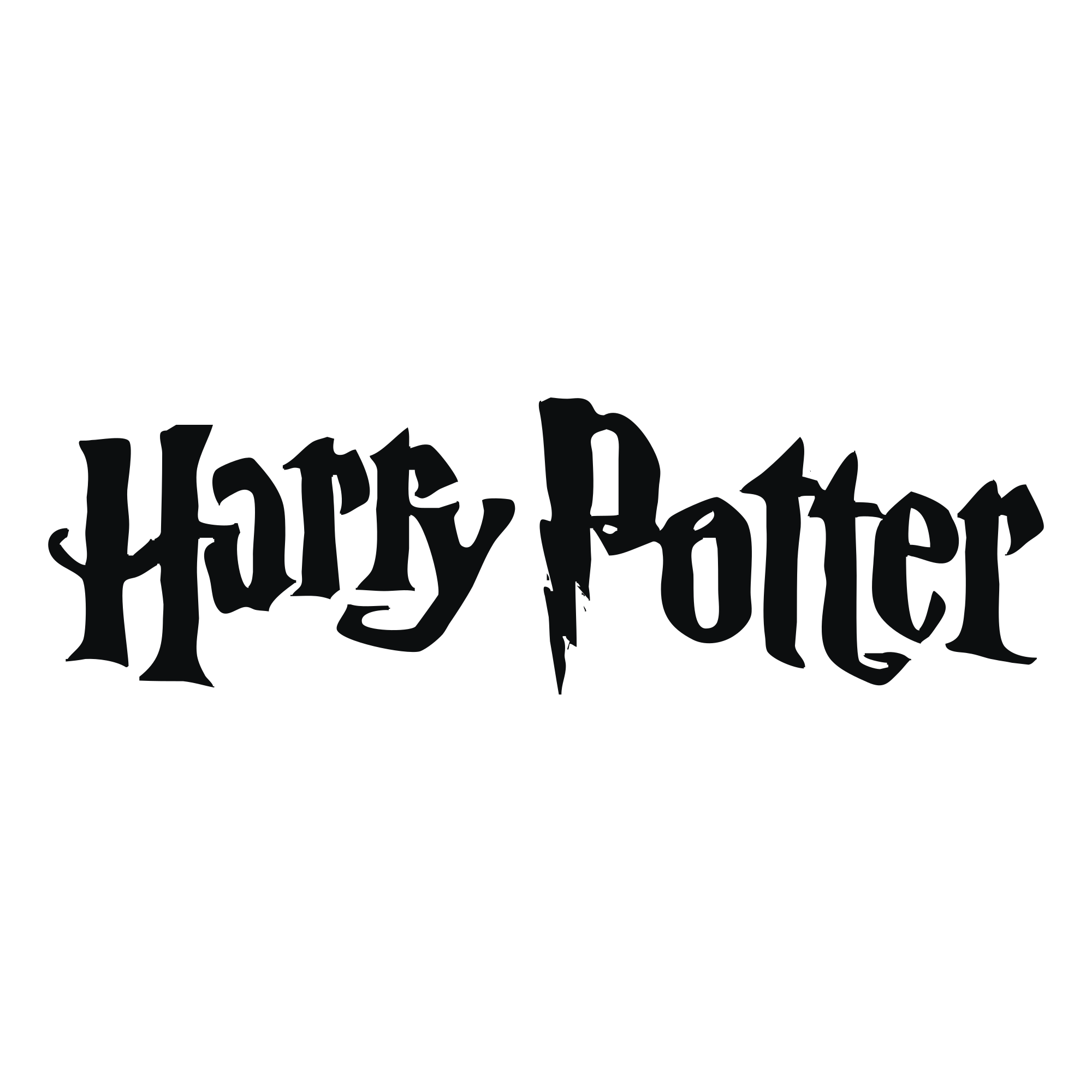 harry potter png transparent background
