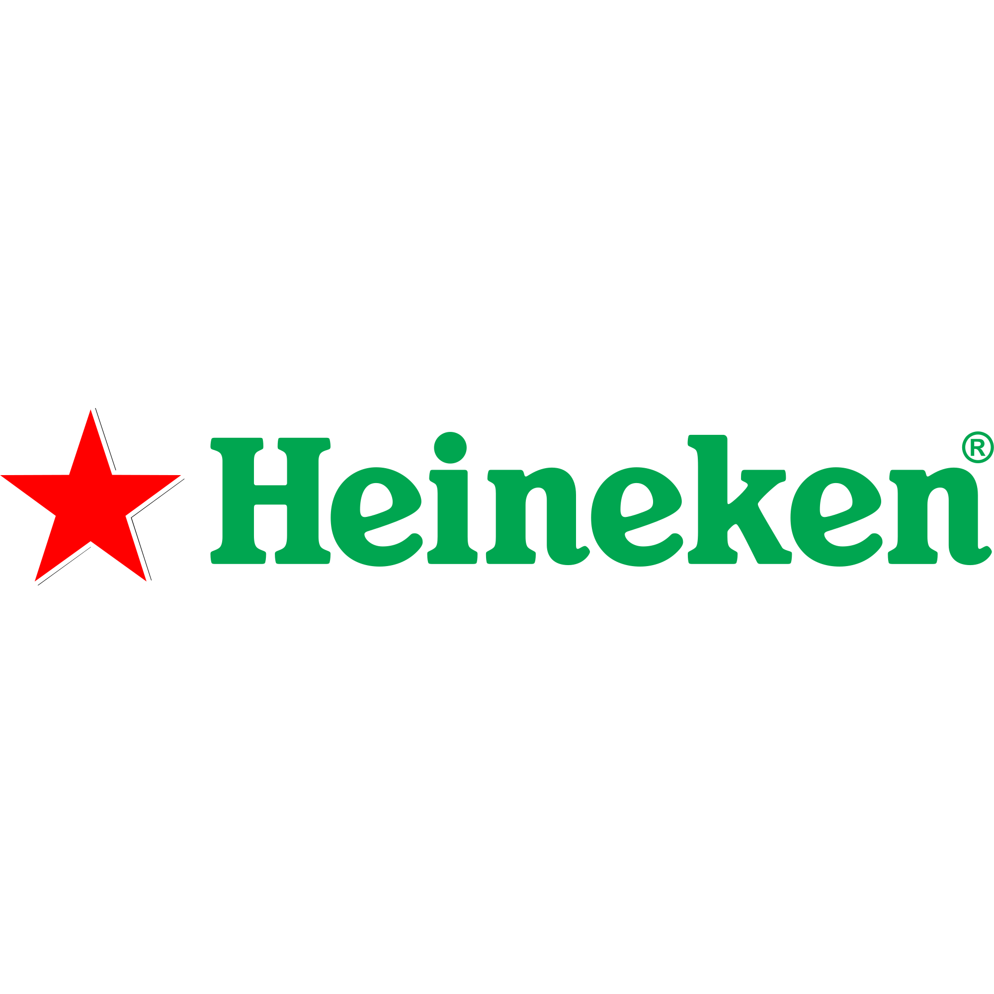 heineken inline png transparent background