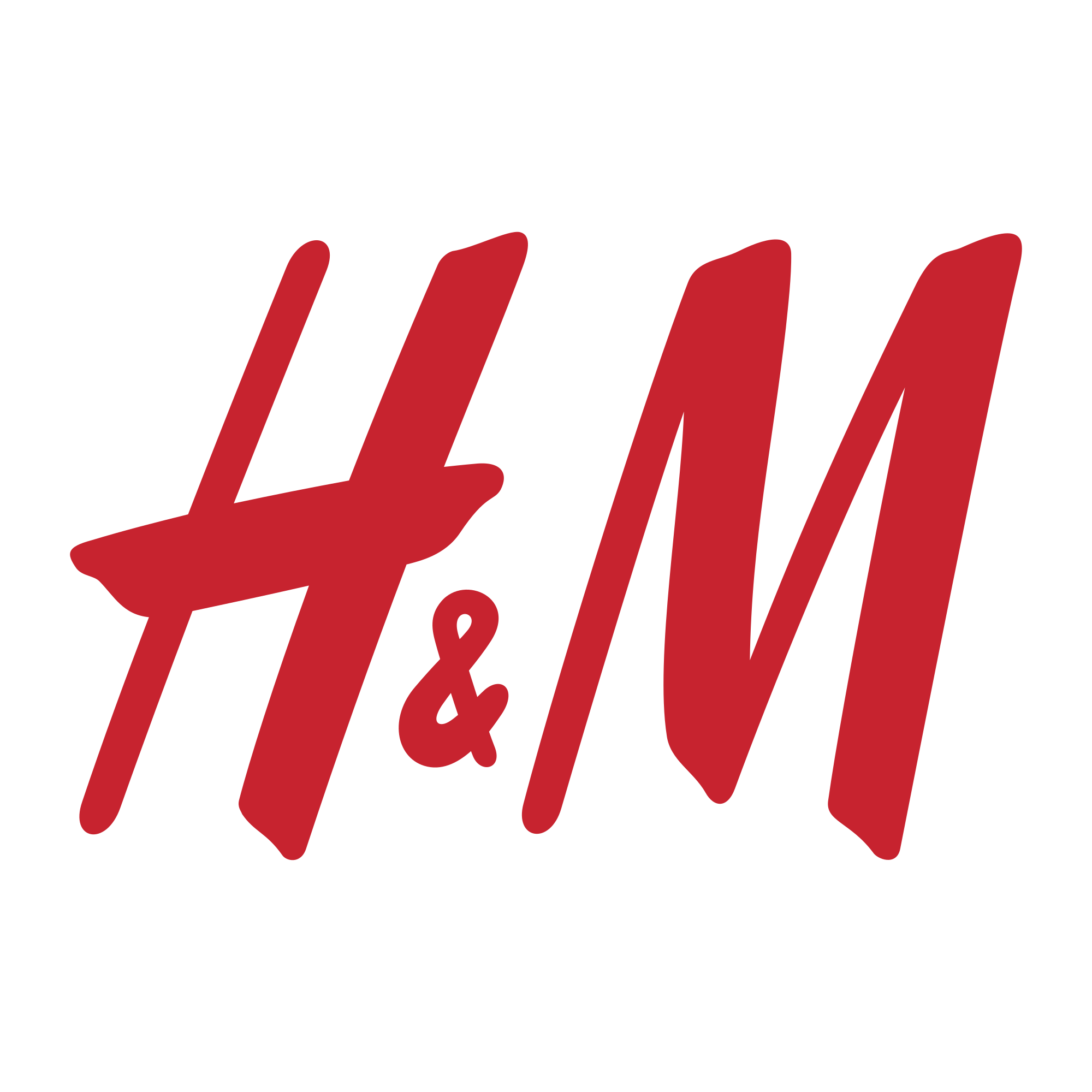 h&m png transparent background