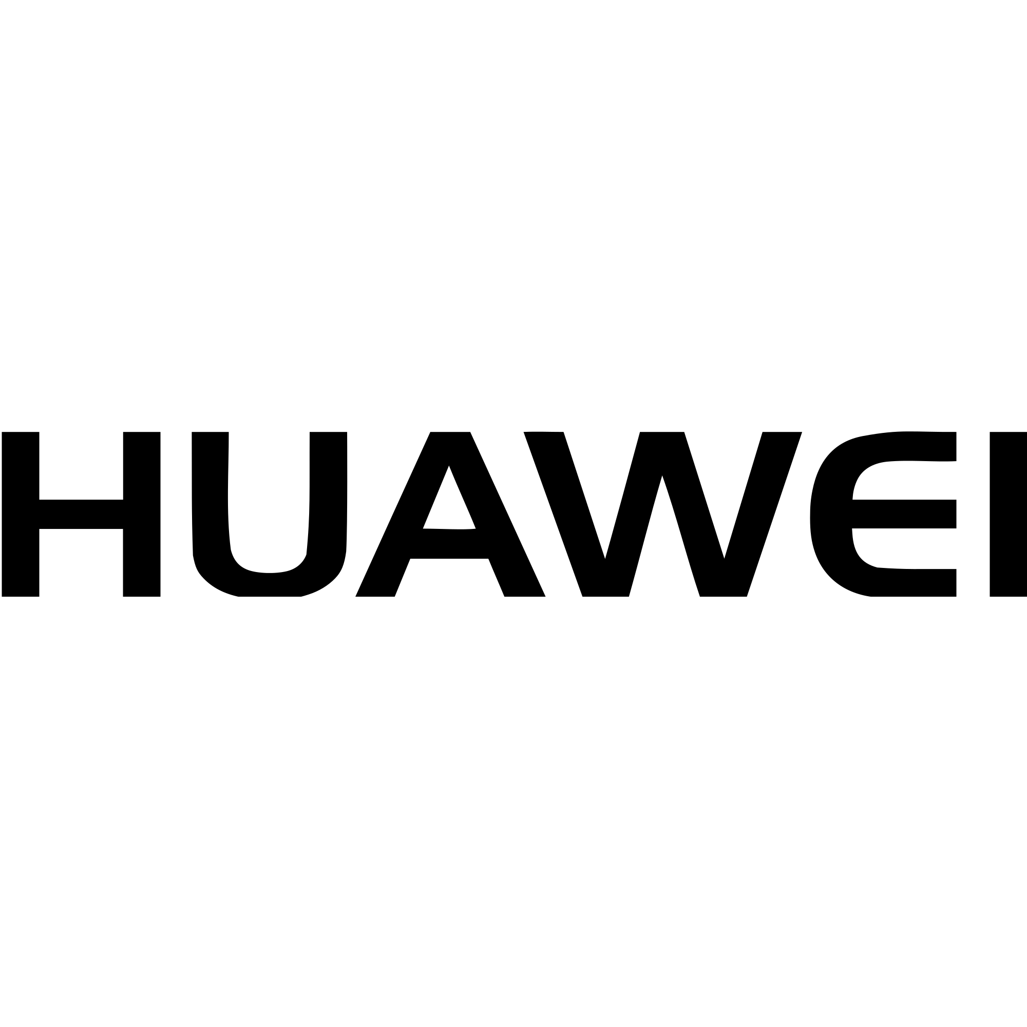 huawei wordmark png transparent background