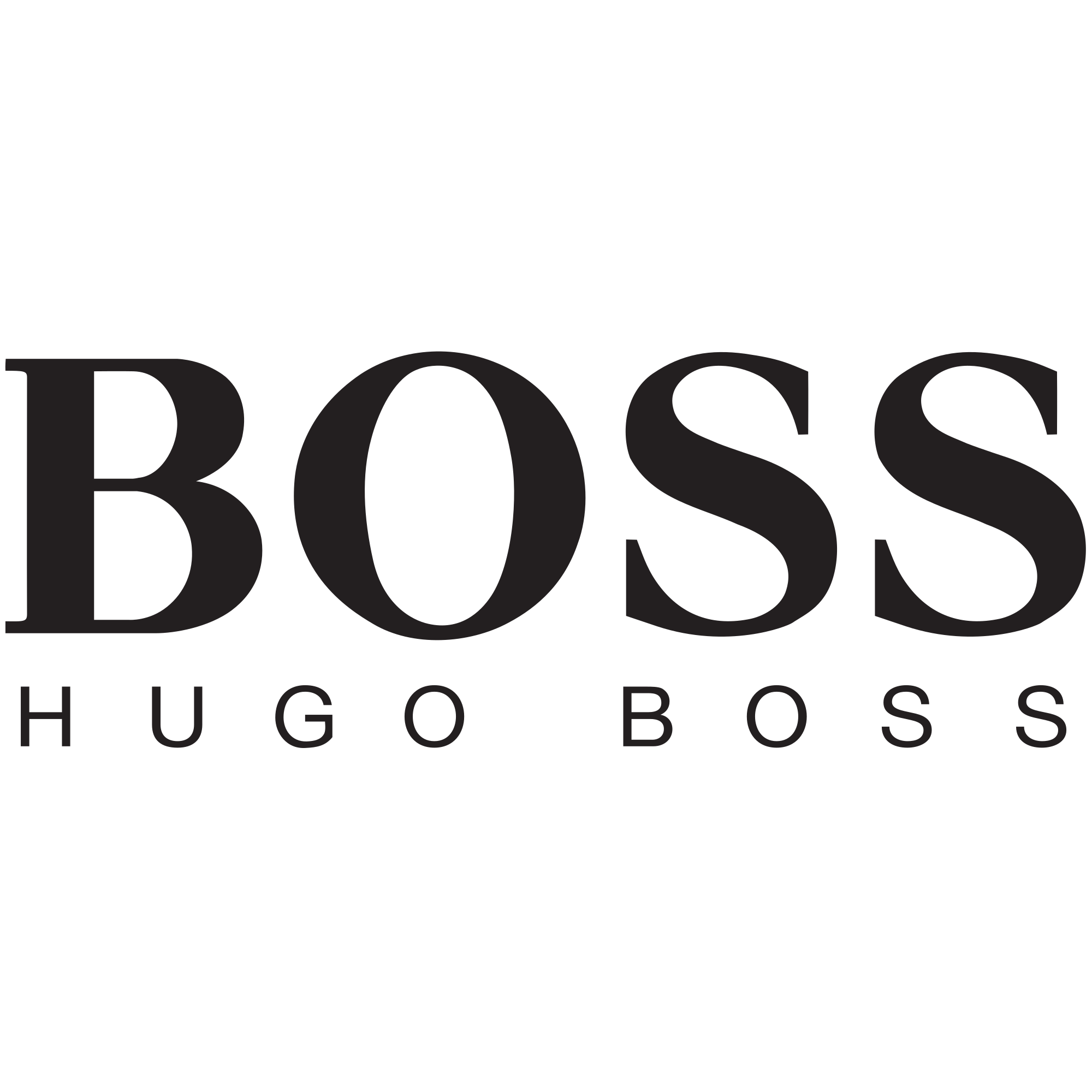 hugo boss png transparent background