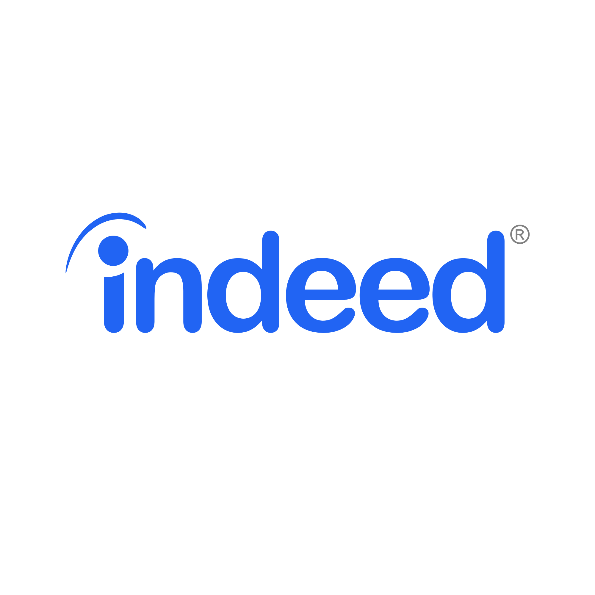 indeed png transparent background