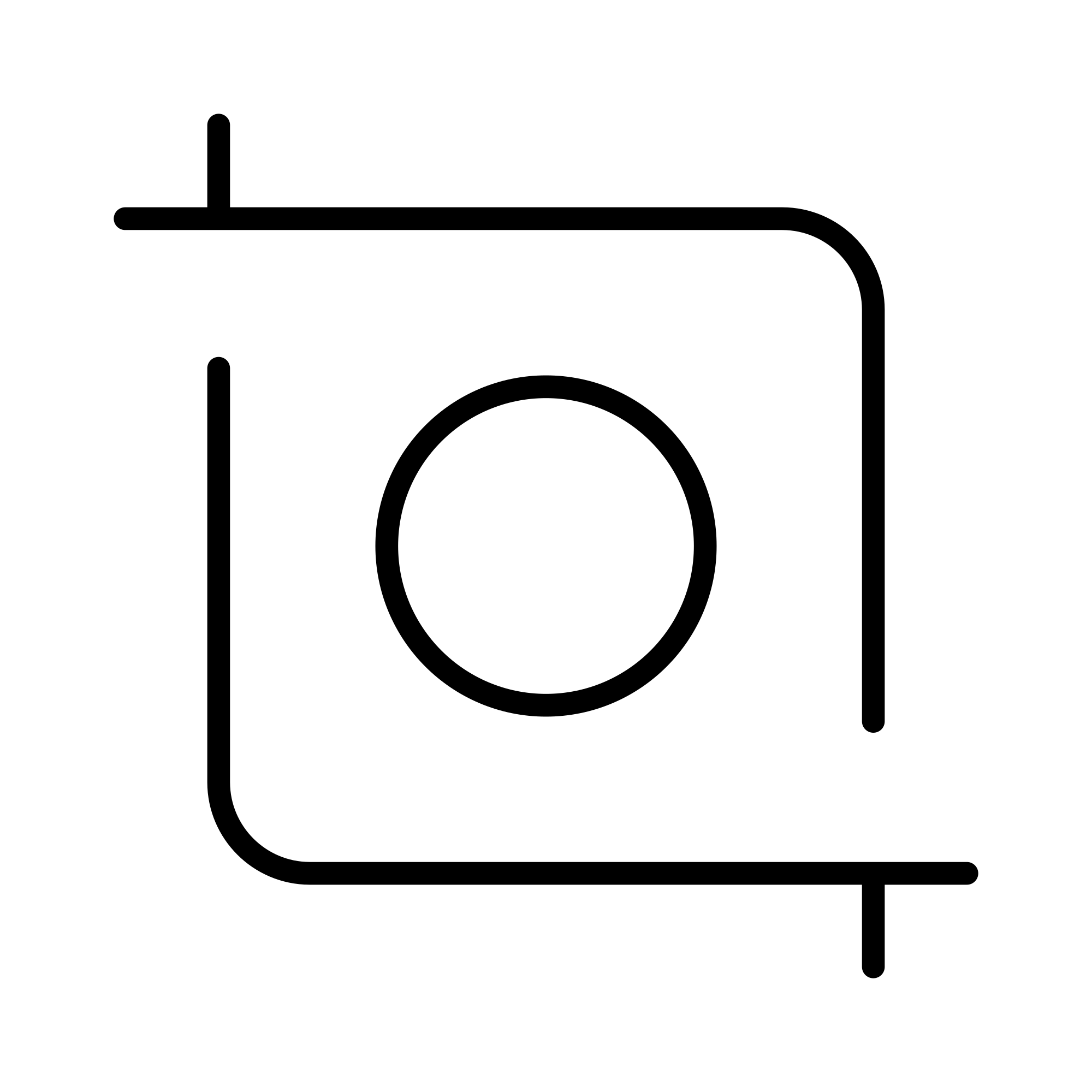 inshot icon black png transparent background