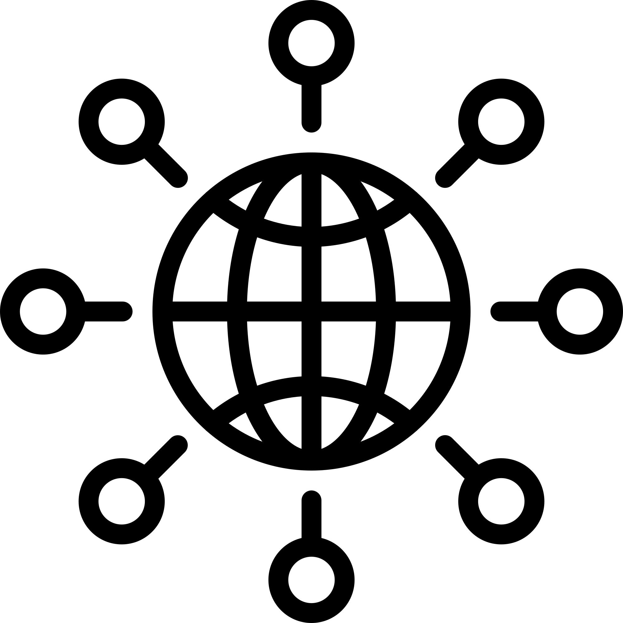 internet icon black stroke png transparent background