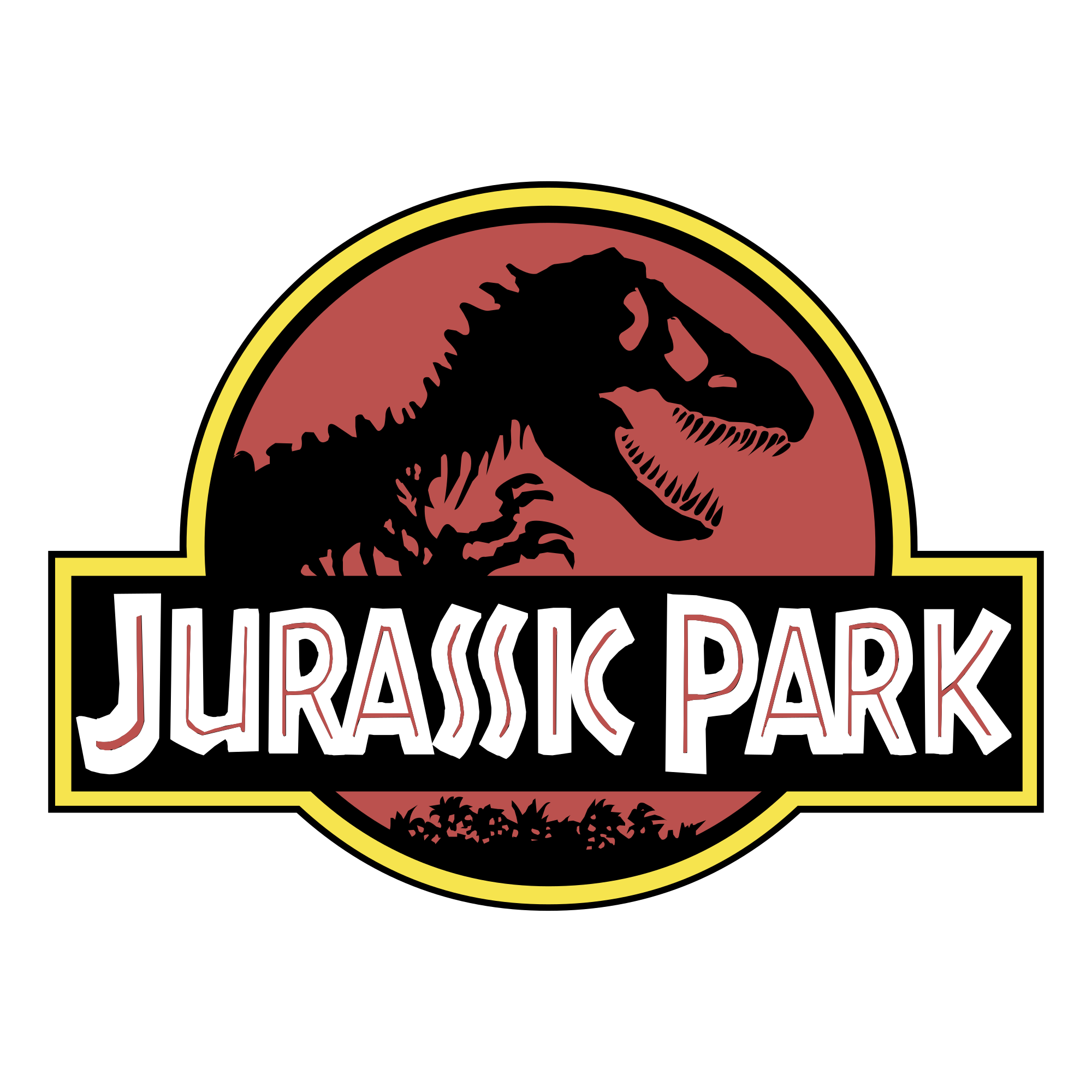 jurassic park png transparent background