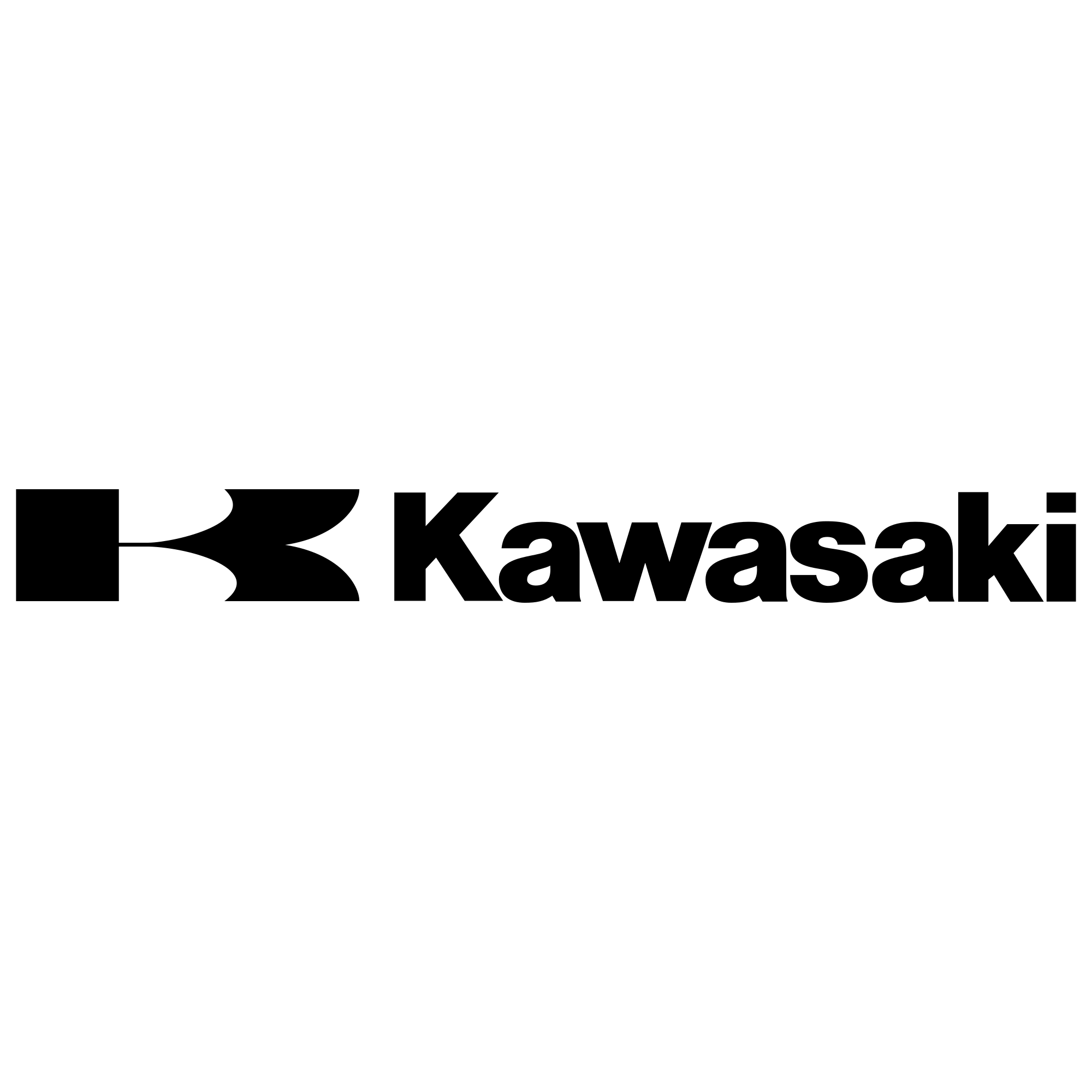 kawasaki png transparent background