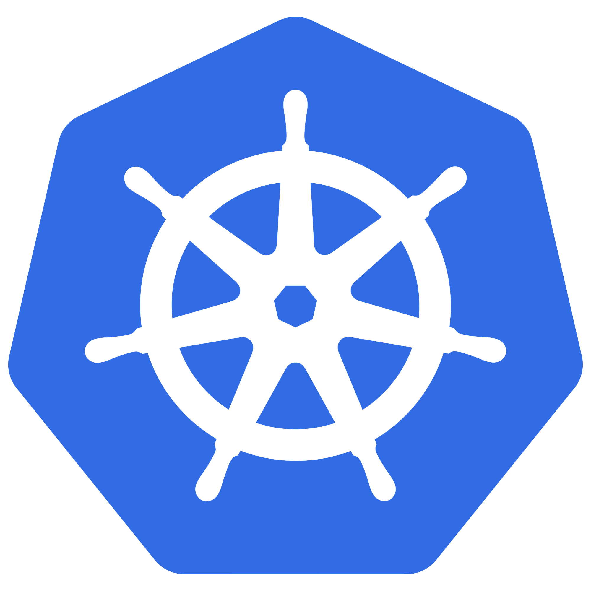 kubernetes png transparent background