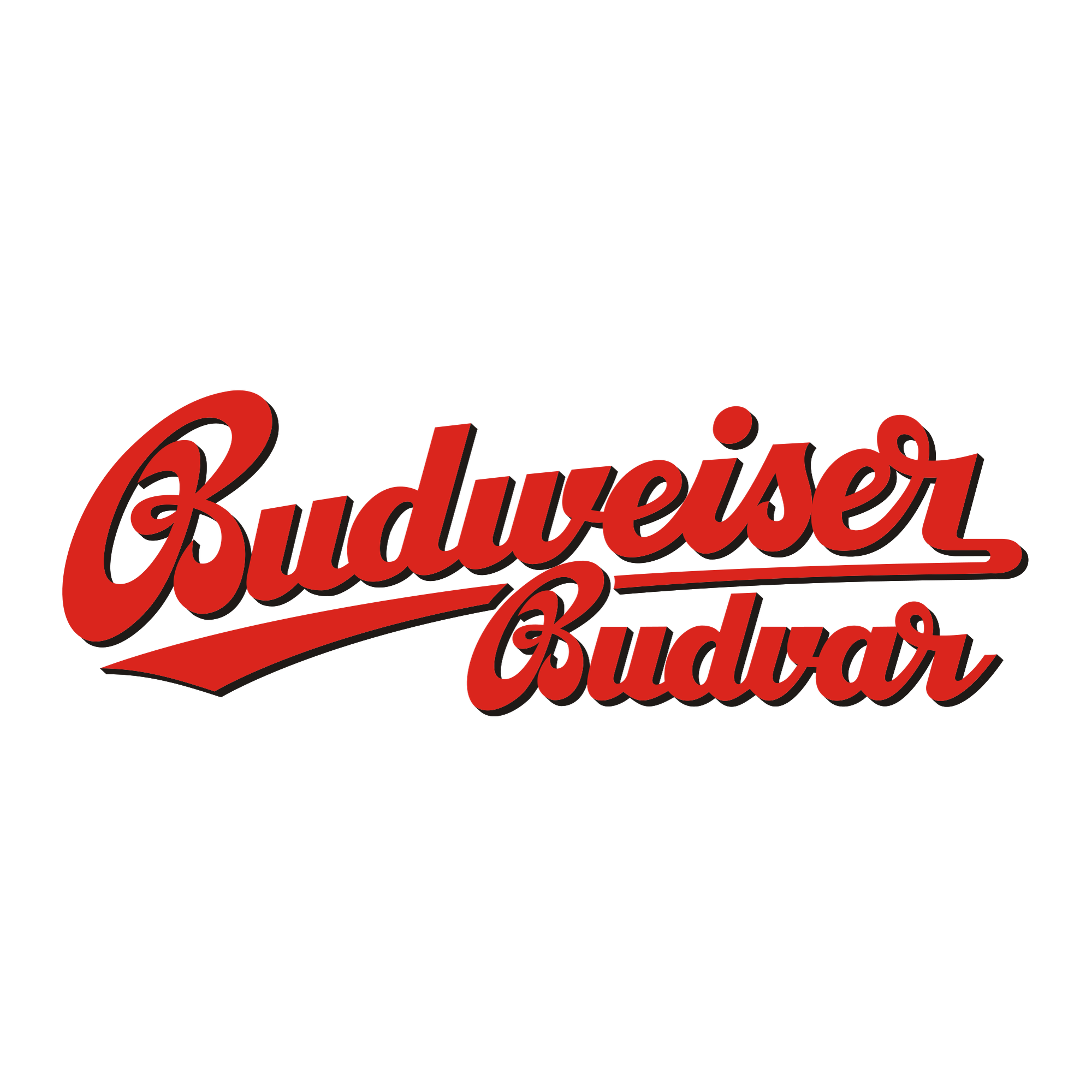 budweiser budvar png transparent background