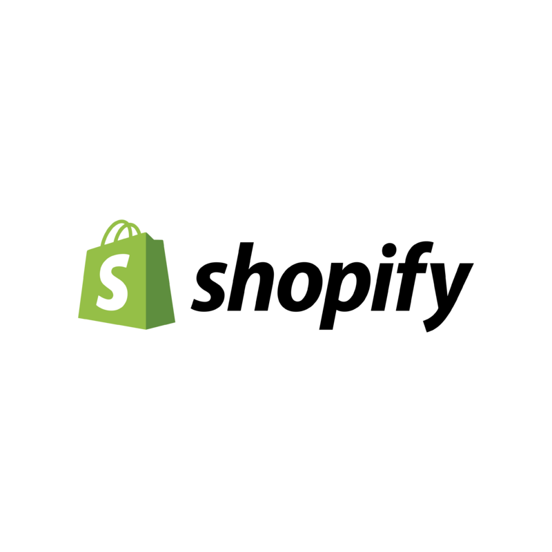 shopify png transparent background