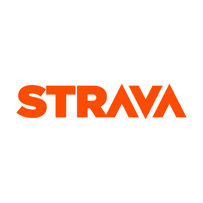 strava png transparent background